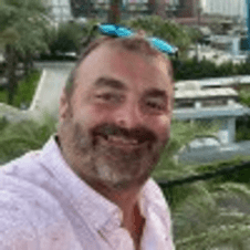 Picture of Jonathan Williams