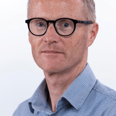 Bilde av Terje Røssland Nes