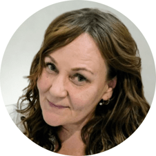 Kuva henkilöstä Elina