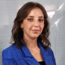 Photo de Zayneb EL MAADANI