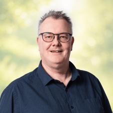 Bild på Svante Klang