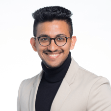 Picture of Lakshay Sachdeva