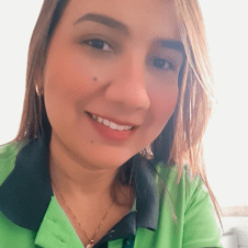Foto de Rayane Silva