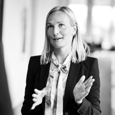 Billede af Jenny Löfqvist-Lauenborg