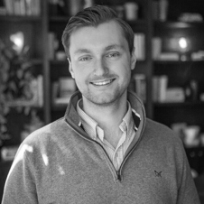 Picture of Joshua Hedge