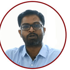 Picture of Harish Mahadevan