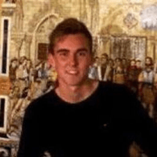 Picture of Jente de Peuter