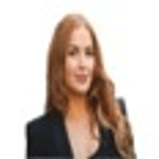 Picture of Georgia Walker
