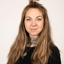 Picture of Linette Stridh