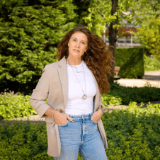 Foto van Leanne Roos