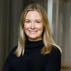 Bild på Carolin von Oelreich