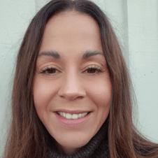 Bilde av Eva Rognerud