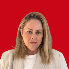 Bild på Karin Schannong