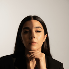 Picture of Farzaneh Hajilooiyan