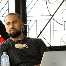 Picture of Nikau Reti-Beazley