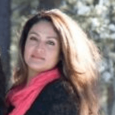 Picture of Patricia Virrey