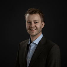Picture of Nils Sjöstrand