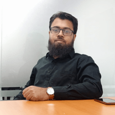 Picture of Monib Ahmed