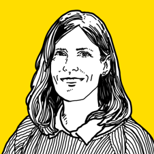 Picture of Elisabeth Norberg