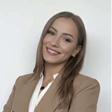 Bild på Angelika Piorkowska