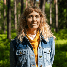Bild på Elin Ankerblad