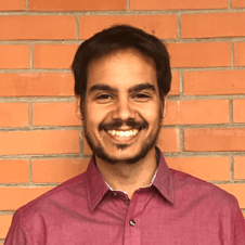 Picture of David Osorio
