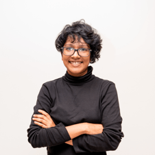 Picture of Chanduni Wickremasinghe