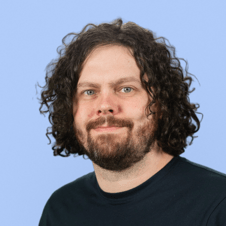 Picture of Sean Meehan