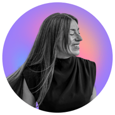 Photo de Leandra BALTAZAR LOBO