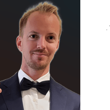 Picture of Kalle Larsson