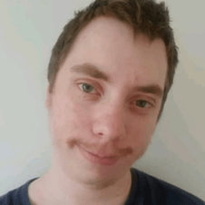 Picture of Thomas Pettersson