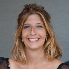Picture of Clémence Michelet