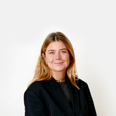 Picture of Emma Josephine Bang Petersen