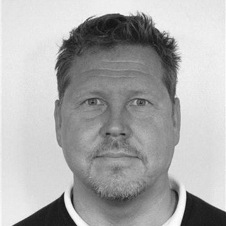 Bild på Patric Eklind Pettersson