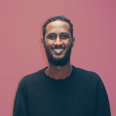 Picture of Roble Mohamoud