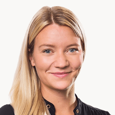 Bild på Fredrika Beijerhjelm