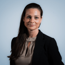 Bild på Sophie André
