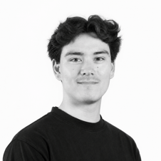 Picture of Christoffer Fisker Korfitsen