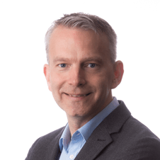 Bild på Daniel Hilmersson