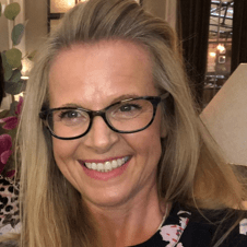 Picture of Tracey Norcup