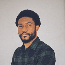 Picture of James Olinya