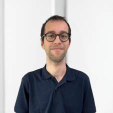 Picture of Javier Míguez