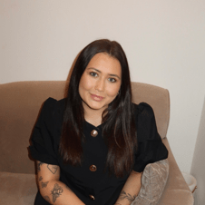 Bilde av Stina Stakseng Tveiten