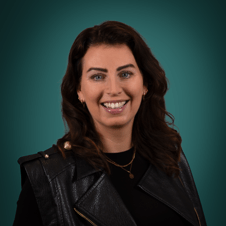 Foto van Ilona van der Velden