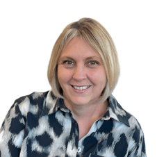 Picture of Caroline Quantrill