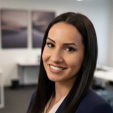 Picture of Tina Zurzinovic
