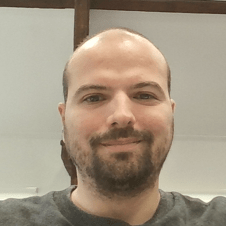 Foto van Alex Kootstra