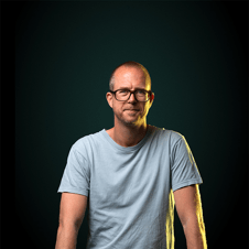 Foto van Stefan Leendertse