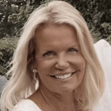 Bild på Annika Cederbrand