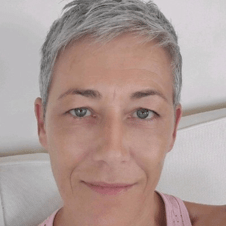 Picture of Pip Graham-Sherwen